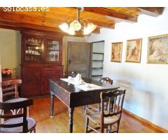 Chalet en Venta en Huerta de Arriba, Burgos