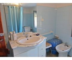 Chalet en Venta en Huerta de Arriba, Burgos