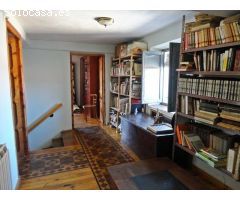 Chalet en Venta en Huerta de Arriba, Burgos
