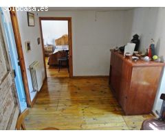 Chalet en Venta en Huerta de Arriba, Burgos