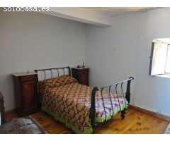 Chalet en Venta en Huerta de Arriba, Burgos