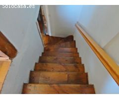 Chalet en Venta en Huerta de Arriba, Burgos