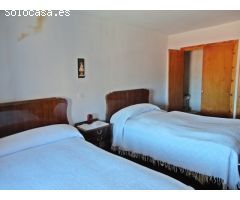 Chalet en Venta en Huerta de Arriba, Burgos