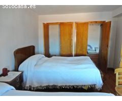 Chalet en Venta en Huerta de Arriba, Burgos