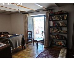 Chalet en Venta en Huerta de Arriba, Burgos