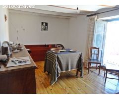 Chalet en Venta en Huerta de Arriba, Burgos