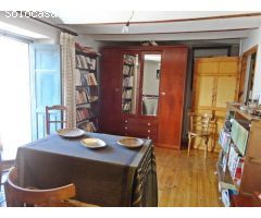 Chalet en Venta en Huerta de Arriba, Burgos