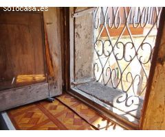 Chalet en Venta en Huerta de Arriba, Burgos