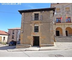 Chalet en Venta en Huerta de Arriba, Burgos
