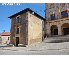 Chalet en Venta en Huerta de Arriba, Burgos