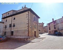 Chalet en Venta en Huerta de Arriba, Burgos