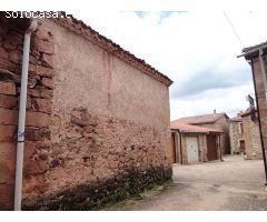 Chalet en Venta en Castrovido, Burgos