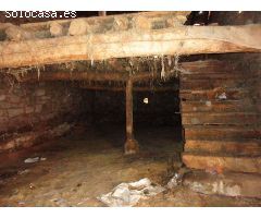 Chalet en Venta en Castrovido, Burgos