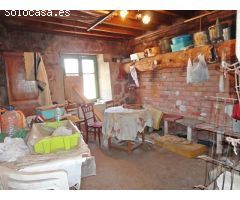 Chalet en Venta en Salas de los Infantes, Burgos