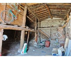 Chalet en Venta en Salas de los Infantes, Burgos