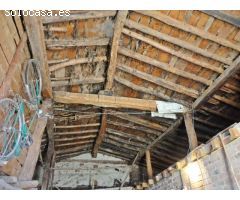 Chalet en Venta en Salas de los Infantes, Burgos