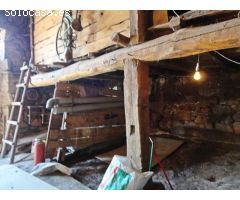 Chalet en Venta en Salas de los Infantes, Burgos