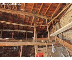 Chalet en Venta en Salas de los Infantes, Burgos