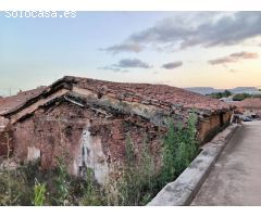 Chalet en Venta en Salas de los Infantes, Burgos