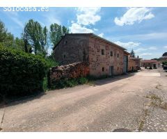 Chalet en Venta en Jaramillo Quemado, Burgos