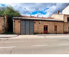 Nave en Venta en Quintanar de la Sierra, Burgos