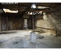 Nave en Venta en Quintanar de la Sierra, Burgos