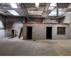 Nave en Venta en Quintanar de la Sierra, Burgos