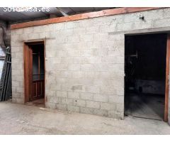 Nave en Venta en Quintanar de la Sierra, Burgos