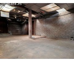 Nave en Venta en Quintanar de la Sierra, Burgos
