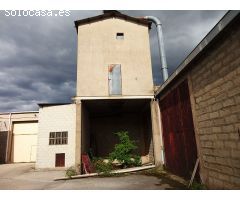 Nave en Venta en Quintanar de la Sierra, Burgos