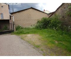 Nave en Venta en Quintanar de la Sierra, Burgos