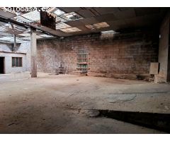 Nave en Venta en Quintanar de la Sierra, Burgos