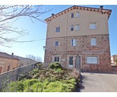 Chalet en Venta en Palacios de la Sierra, Burgos