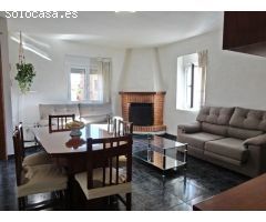 Chalet en Venta en Palacios de la Sierra, Burgos