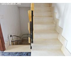 Chalet en Venta en Palacios de la Sierra, Burgos