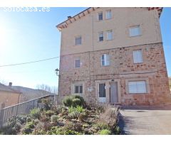 Chalet en Venta en Palacios de la Sierra, Burgos