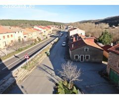 Chalet en Venta en Palacios de la Sierra, Burgos