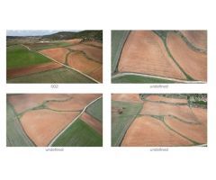 Finca rustica en Venta en Huerta de Rey, Burgos