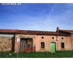 Chalet en Venta en Salas de los Infantes, Burgos