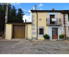 Chalet en Venta en Doña Santos, Burgos