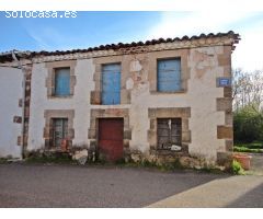 Chalet en Venta en Gallega, La, Burgos