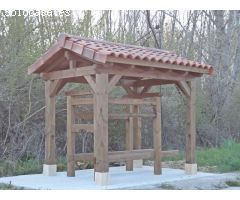 Chalet en Venta en Gallega, La, Burgos