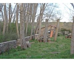 Chalet en Venta en Gallega, La, Burgos