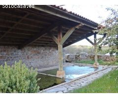 Chalet en Venta en Gallega, La, Burgos