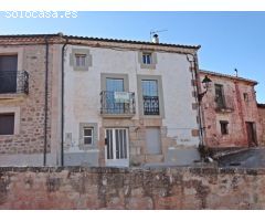 Terraced Houses en Venta en Salas de los Infantes, Burgos