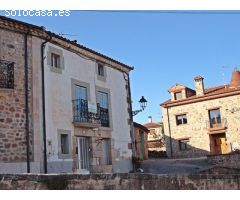 Terraced Houses en Venta en Salas de los Infantes, Burgos