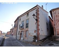 Terraced Houses en Venta en Salas de los Infantes, Burgos