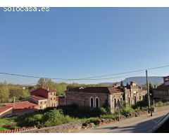Terraced Houses en Venta en Salas de los Infantes, Burgos