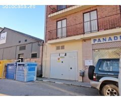 Garaje/Parking en Venta en Salas de los Infantes, Burgos