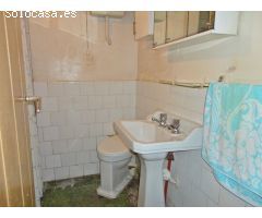Chalet en Venta en Salas de los Infantes, Burgos